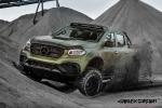 Mercedes-Benz X-Class Exy EXTREME+ by Carlex Design 2019 года